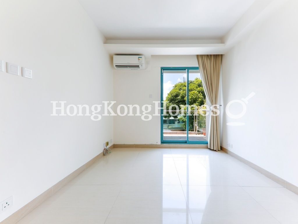 Third Ensuite Bedroom — Habitat, Sai Kung