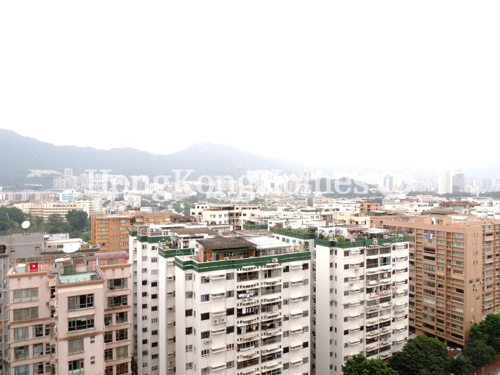 Kadoorie Hill