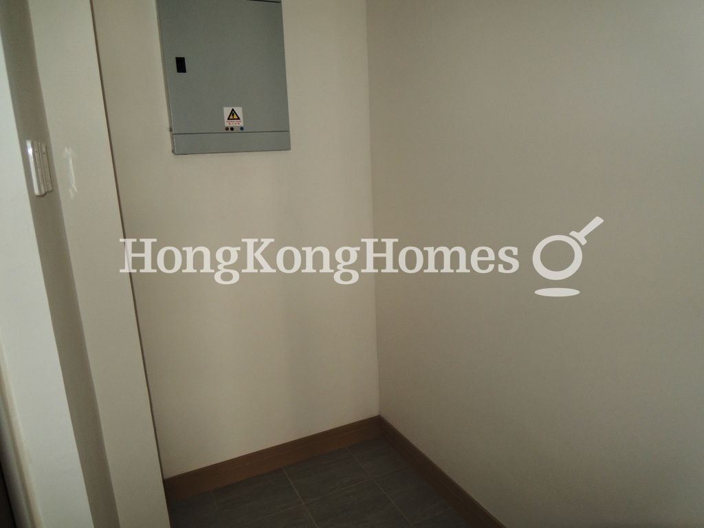 Maid's Room — Kadoorie Hill，何文田窩打老道