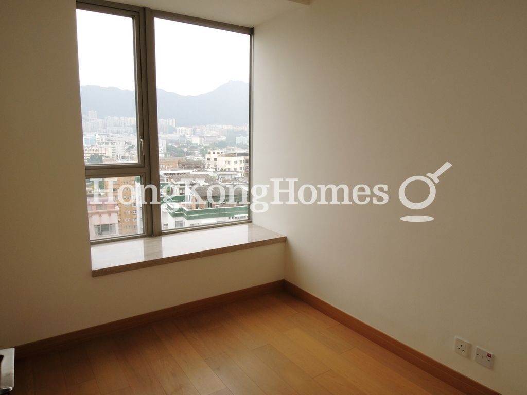 Second Bedroom — Kadoorie Hill，何文田窩打老道