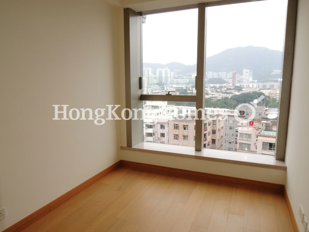 Third Bedroom — Kadoorie Hill，何文田窩打老道