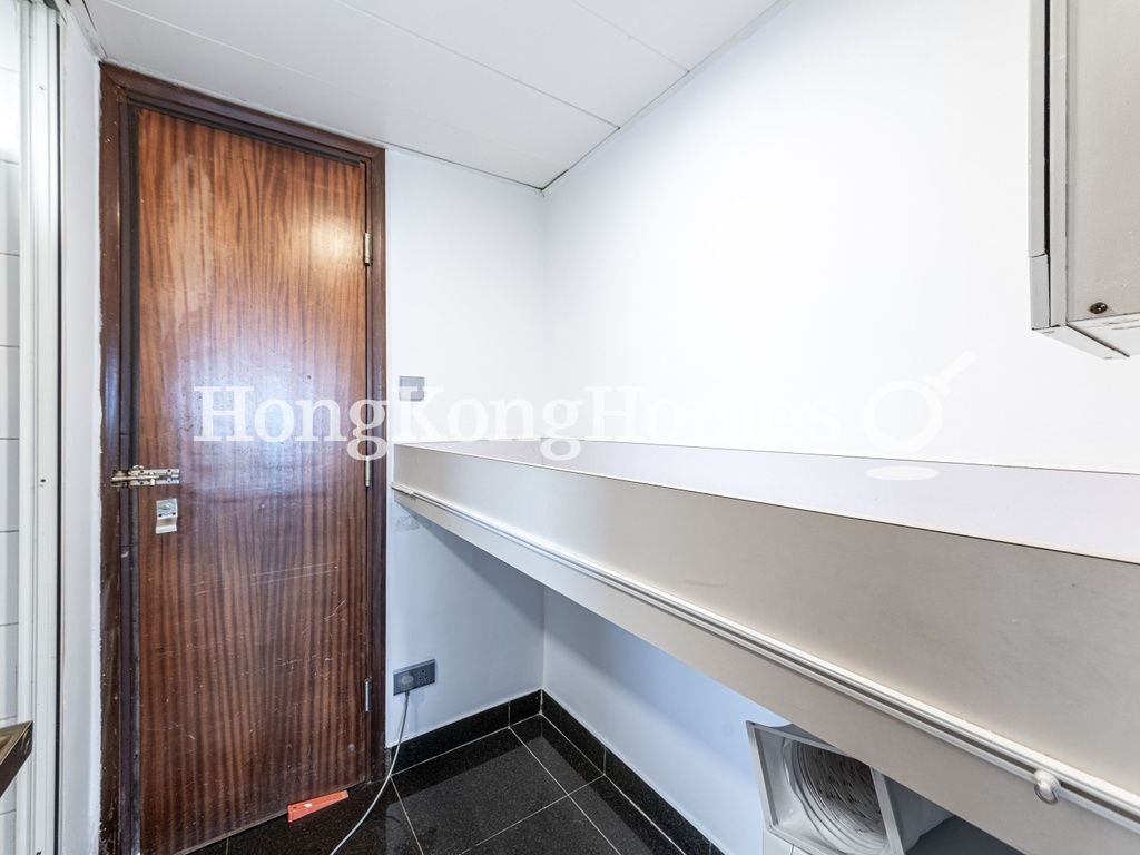 Maid's Room — Sky Horizon - Block 01, North Point Hill
