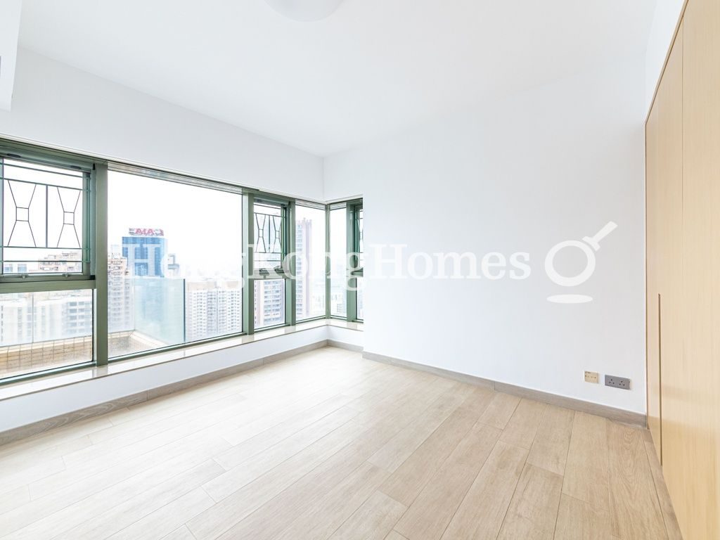 Master Bedroom — Sky Horizon - Block 01, North Point Hill