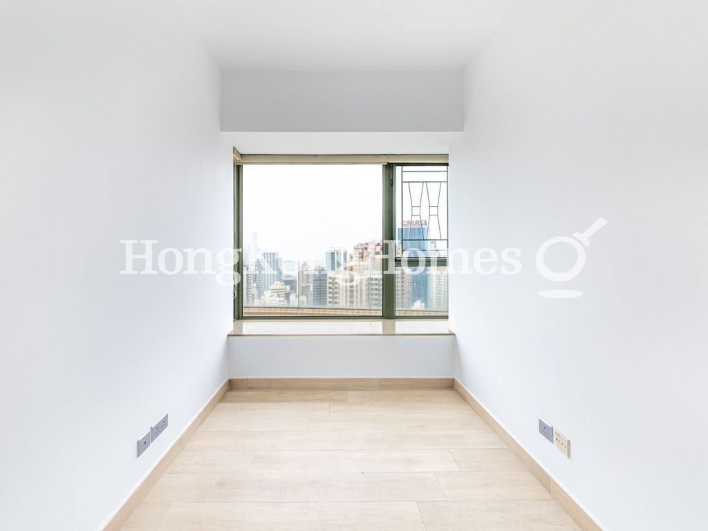 Second Bedroom — Sky Horizon - Block 01, North Point Hill