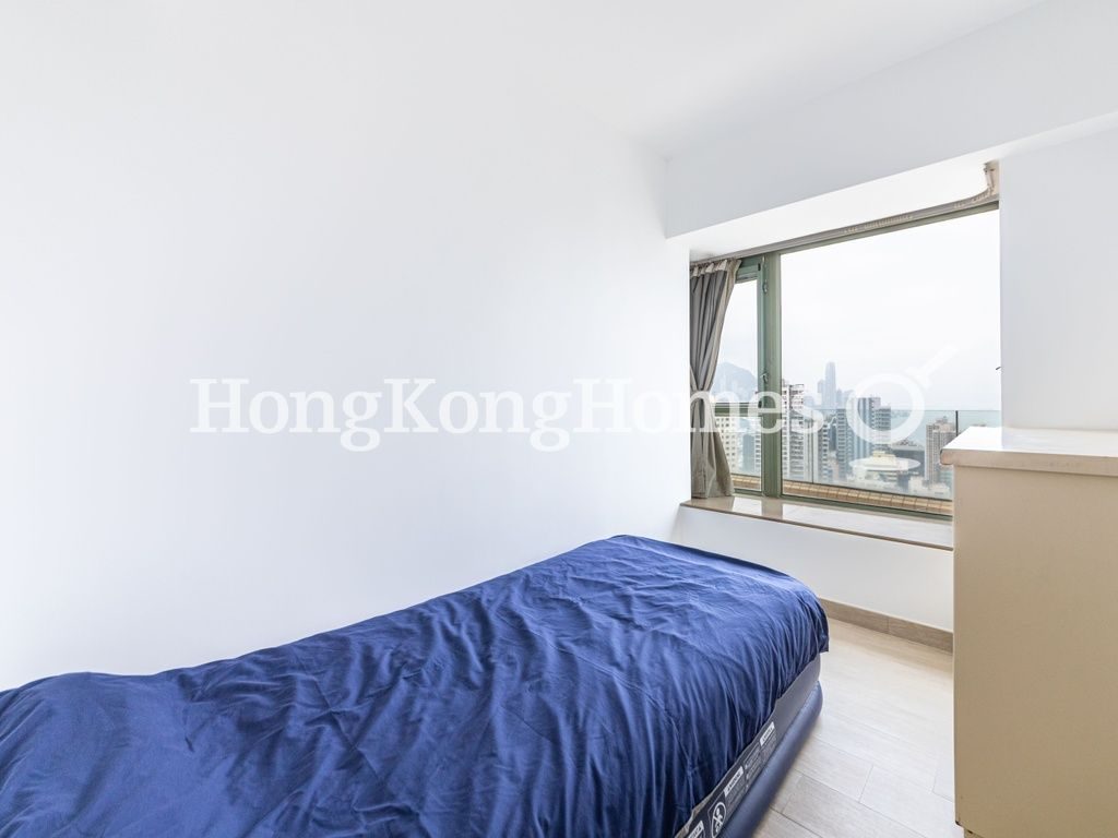 Third Bedroom — Sky Horizon - Block 01, North Point Hill