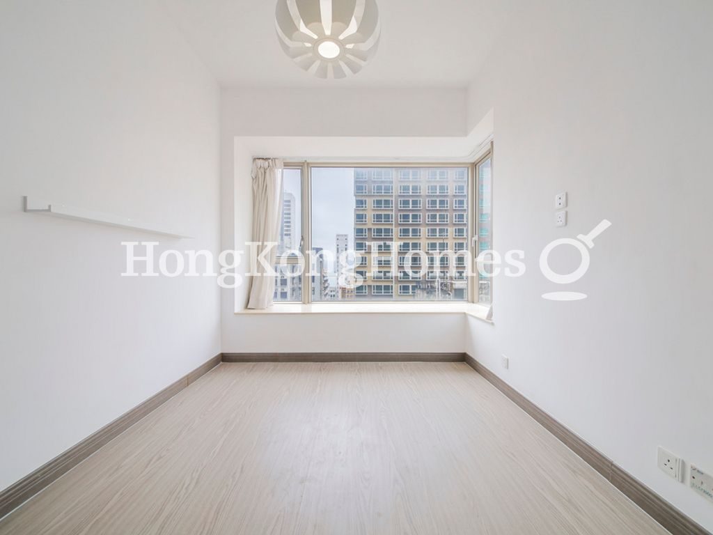 Master Bedroom — Island Crest - Tower 1, Sai Ying Pun
