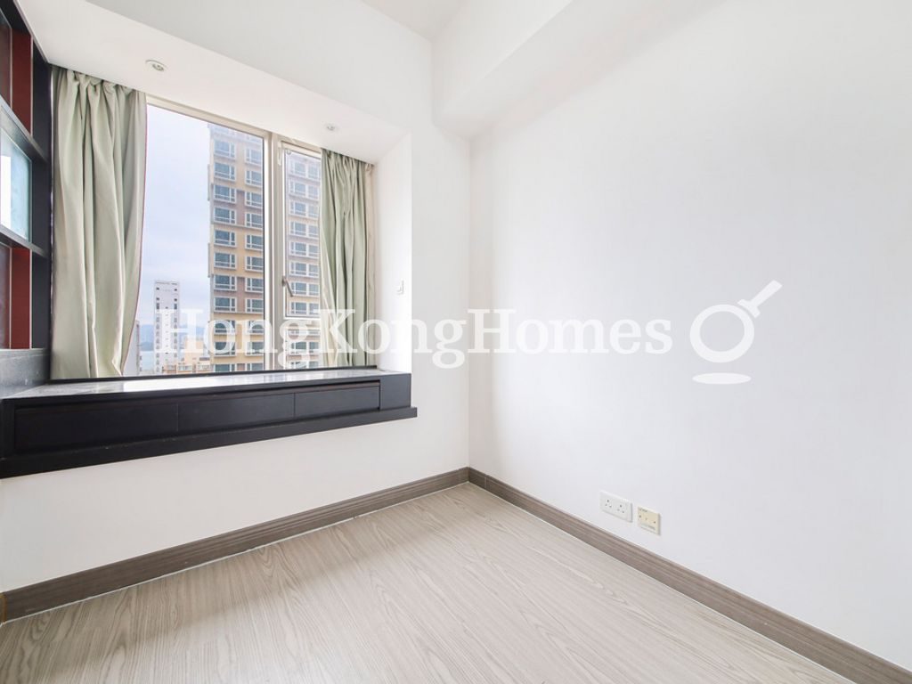Second Bedroom — Island Crest - Tower 1, Sai Ying Pun