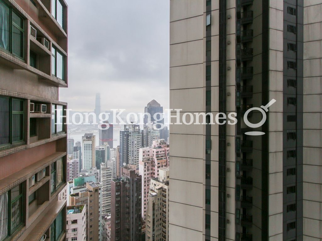 Robinson Place - Block 01