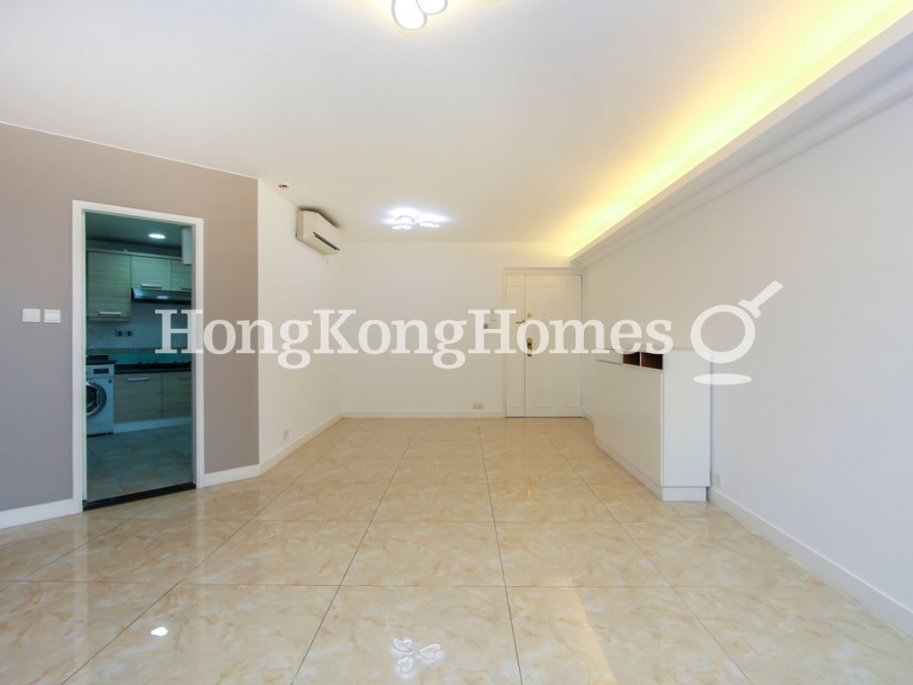 Living and Dining Room — Robinson Place - Block 01, Mid-levels West