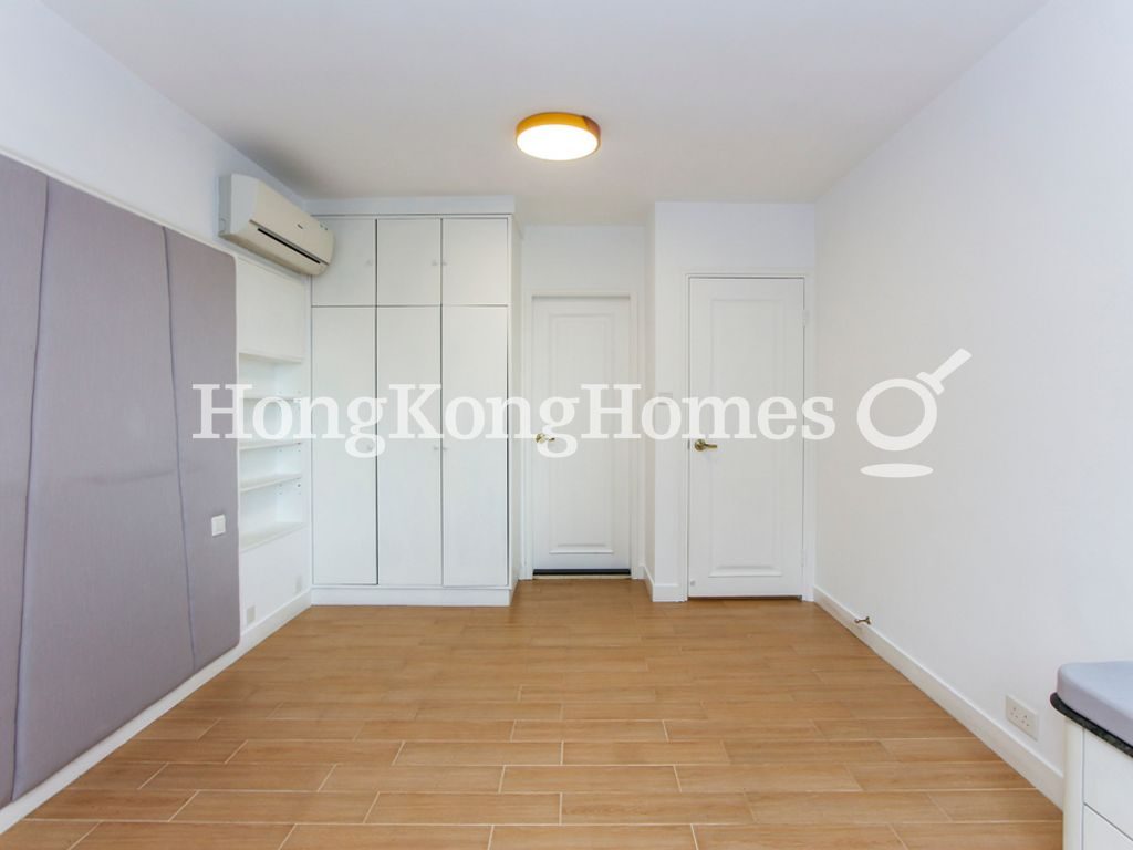 Master Bedroom — Robinson Place - Block 01, Mid-levels West