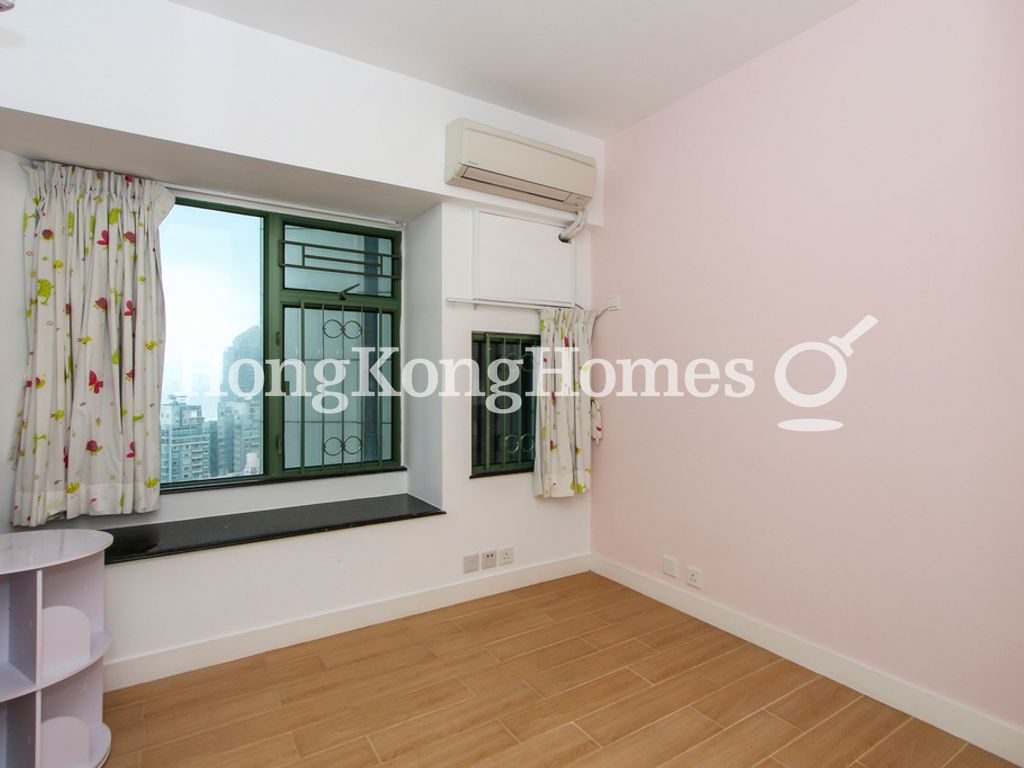 Third Bedroom — Robinson Place - Block 01, Mid-levels West