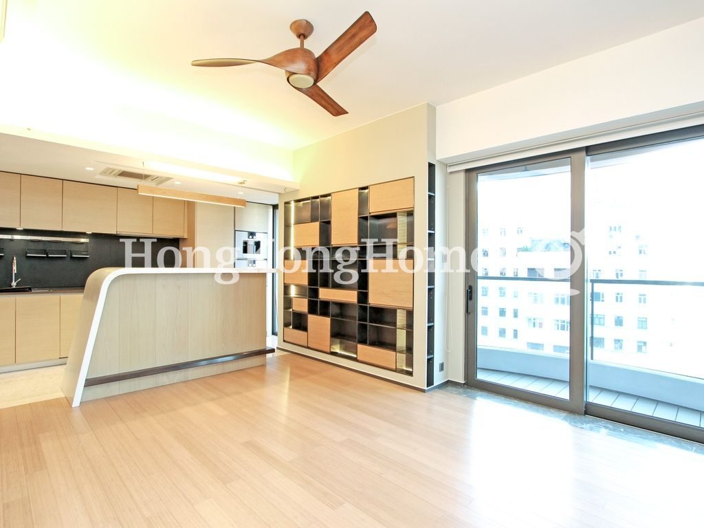 Living and Dining Room — Arezzo, Mid-levels West