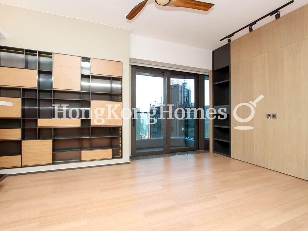 Living and Dining Room — Arezzo, Mid-levels West