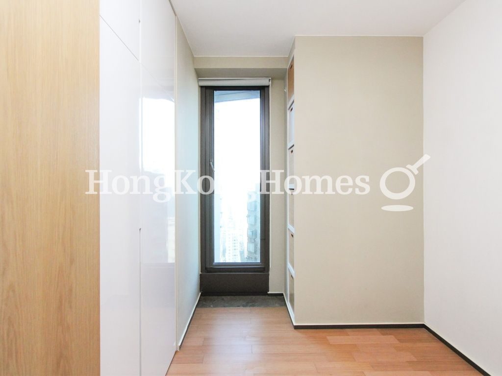 Second Bedroom — Arezzo, Mid-levels West