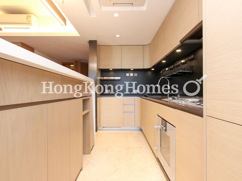 Open Kitchen — Arezzo, Mid-levels West