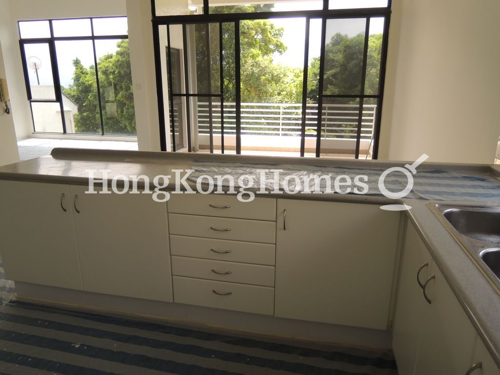 Open Kitchen — Floral Villas - House, Sai Kung