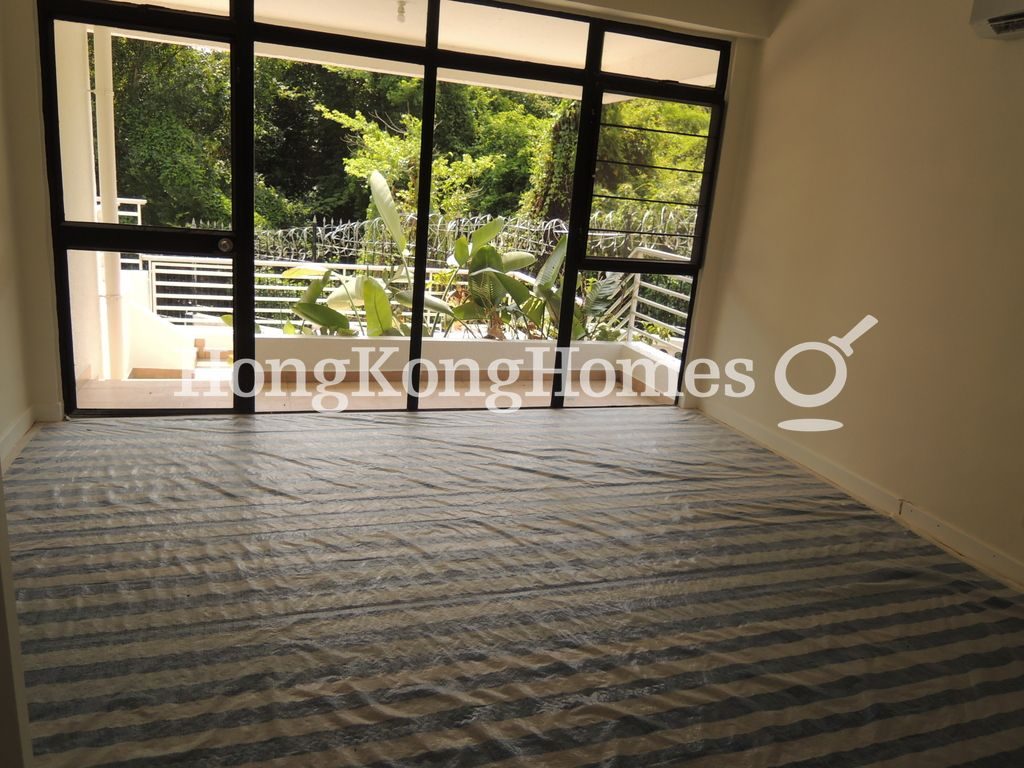 Master Bedroom — Floral Villas - House, Sai Kung