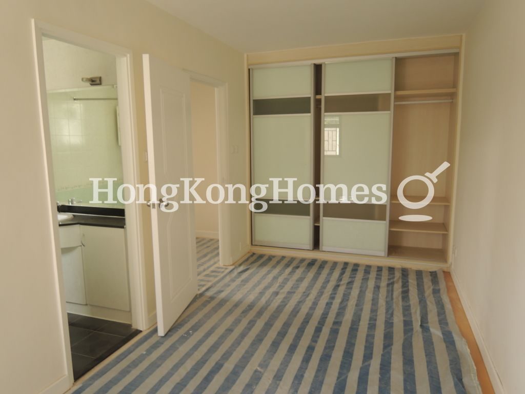 Second Ensuite Bedroom — Floral Villas - House, Sai Kung