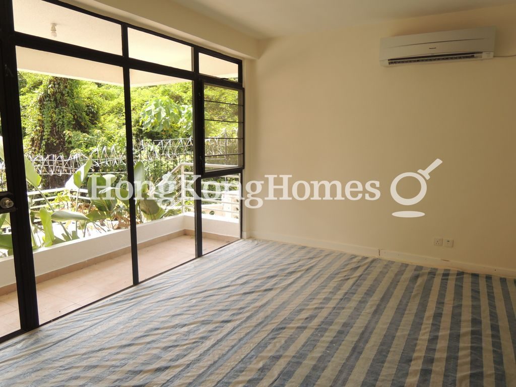 Third Bedroom — Floral Villas - House, Sai Kung