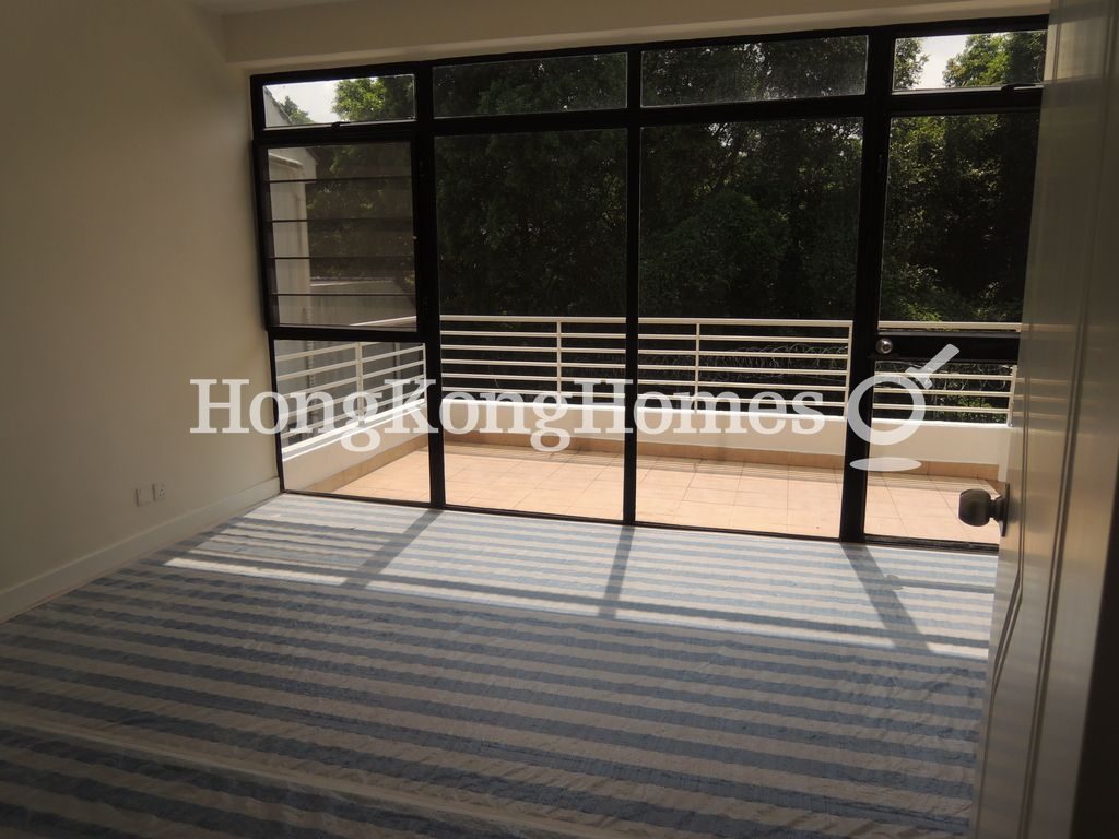Fourth Bedroom — Floral Villas - House, Sai Kung