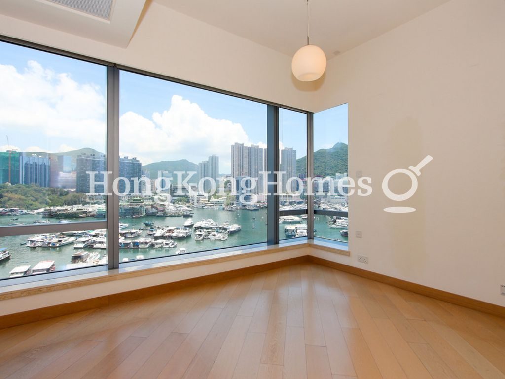 Master Bedroom — Larvotto - Block 8, Ap Lei Chau