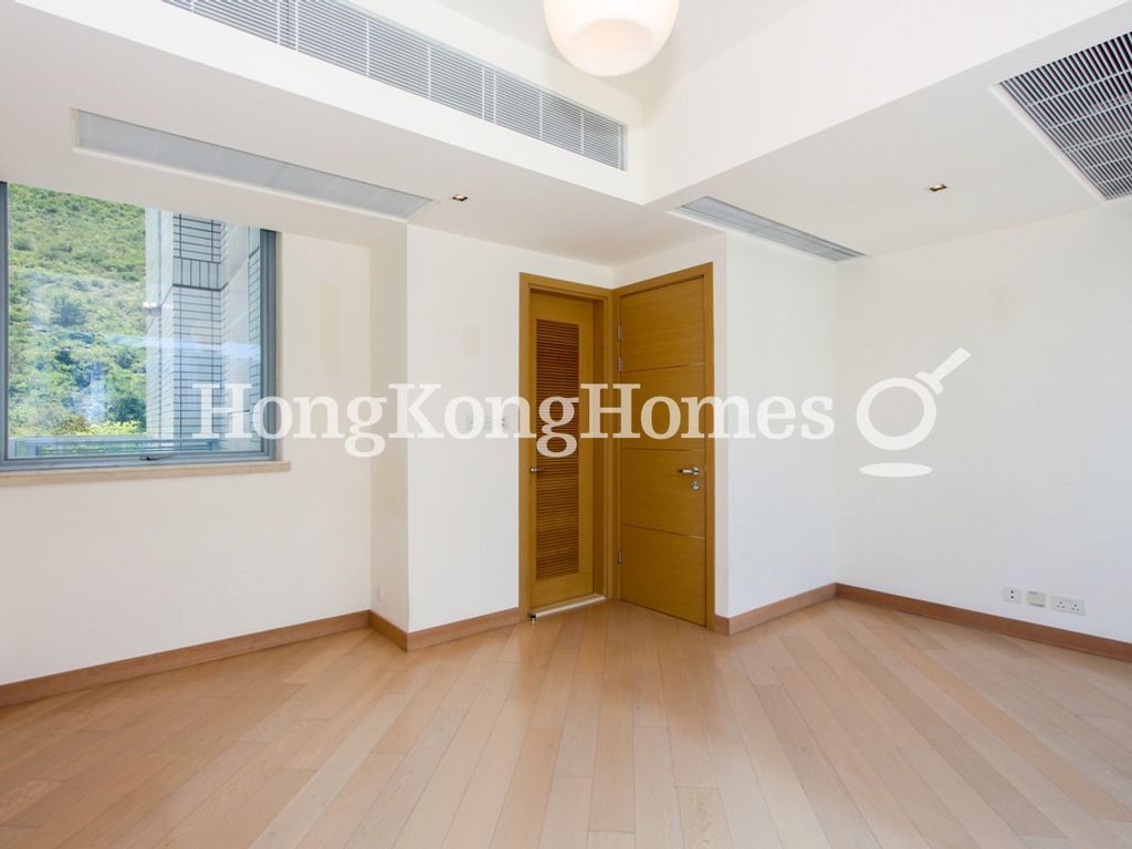 Master Bedroom — Larvotto - Block 8, Ap Lei Chau