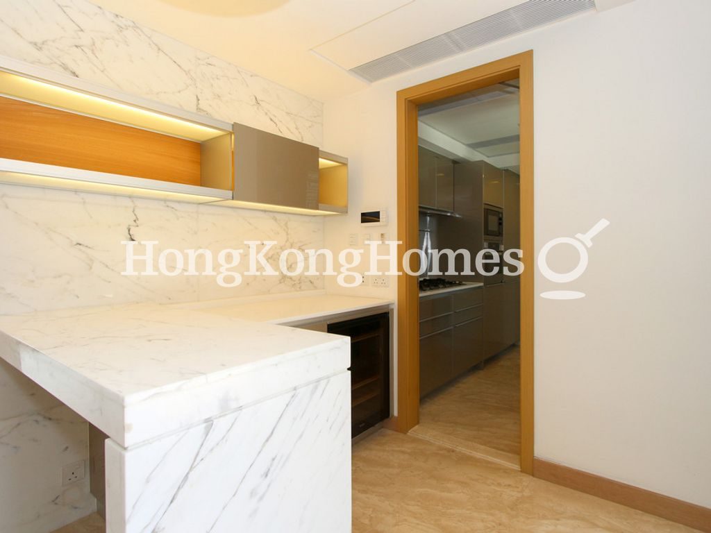Kitchen — Larvotto - Block 8, Ap Lei Chau