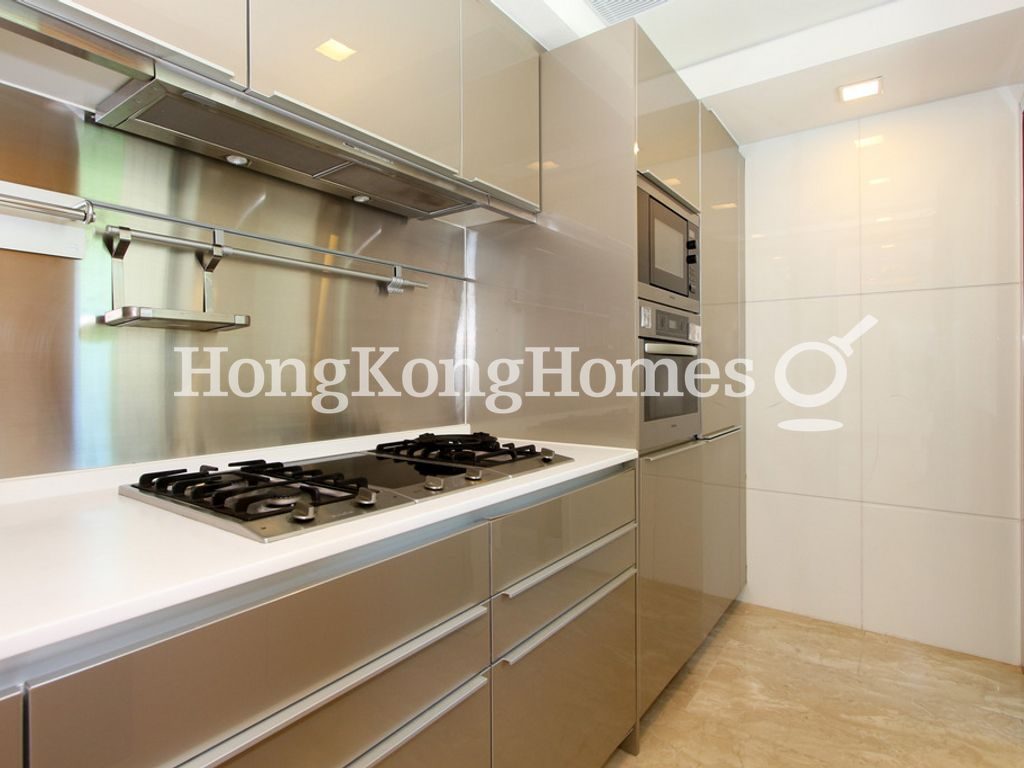 Kitchen — Larvotto - Block 8, Ap Lei Chau