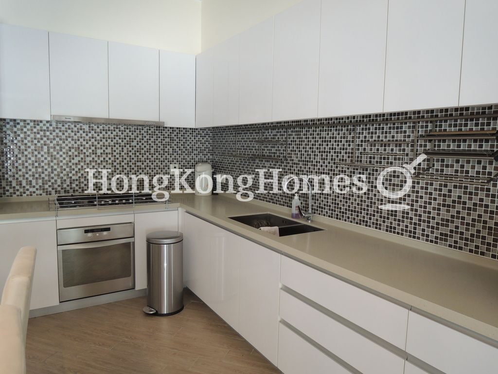 Open Kitchen — Marina Cove - Stage 04, Sai Kung