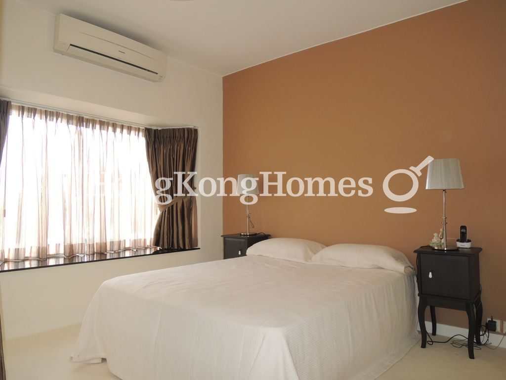 Master Bedroom — Marina Cove - Stage 04, Sai Kung