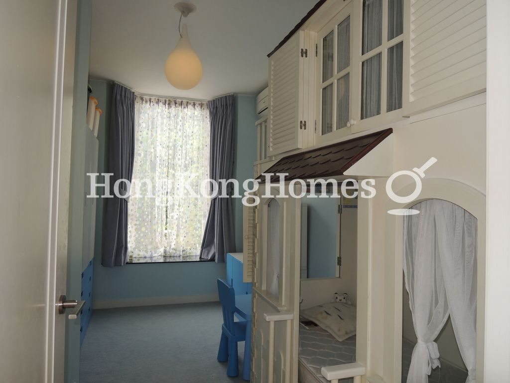 Second Bedroom — Marina Cove - Stage 04, Sai Kung