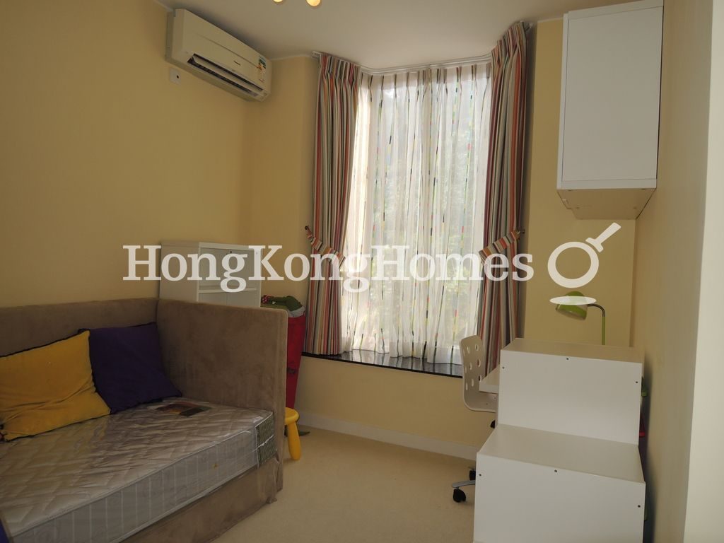 Third Bedroom — Marina Cove - Stage 04, Sai Kung