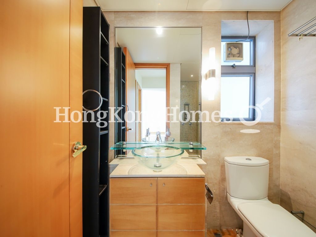 Guest Bathroom — 貝沙灣 01期，薄扶林