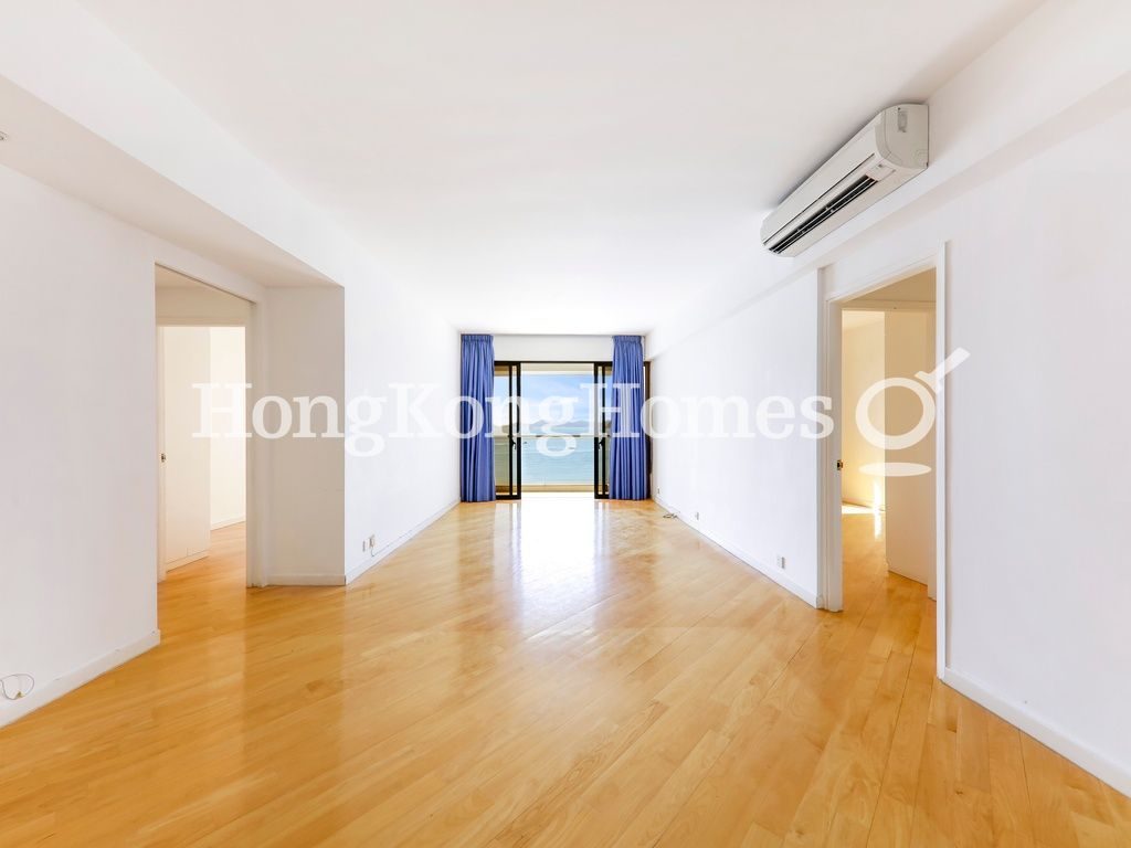 Living and Dining Room — Splendour Villa, Repulse Bay