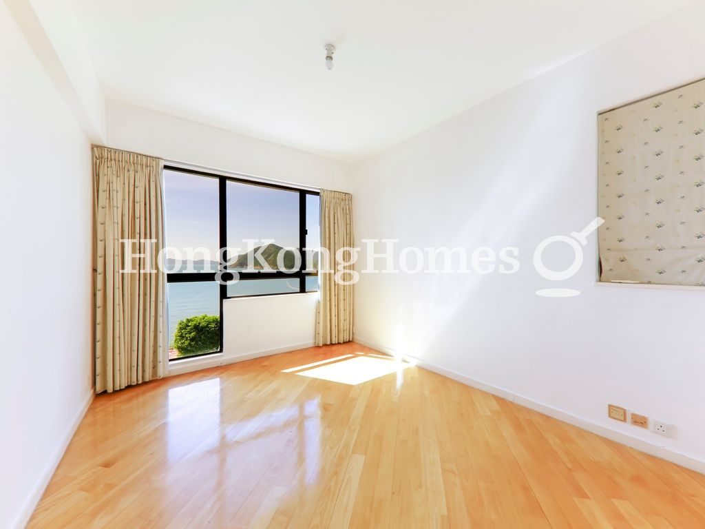 Master Bedroom — Splendour Villa, Repulse Bay