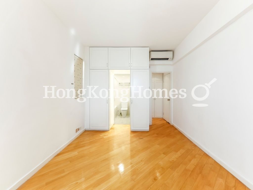 Master Bedroom — Splendour Villa, Repulse Bay