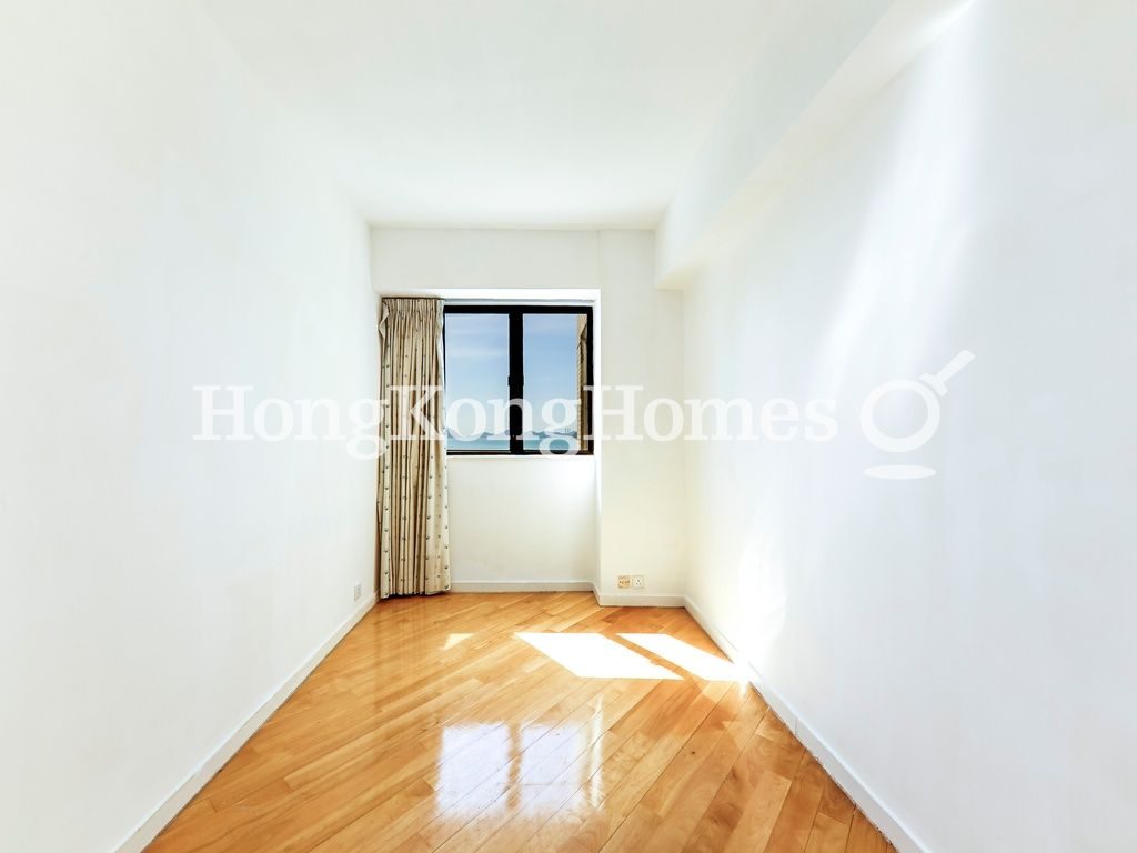 Second Bedroom — Splendour Villa, Repulse Bay