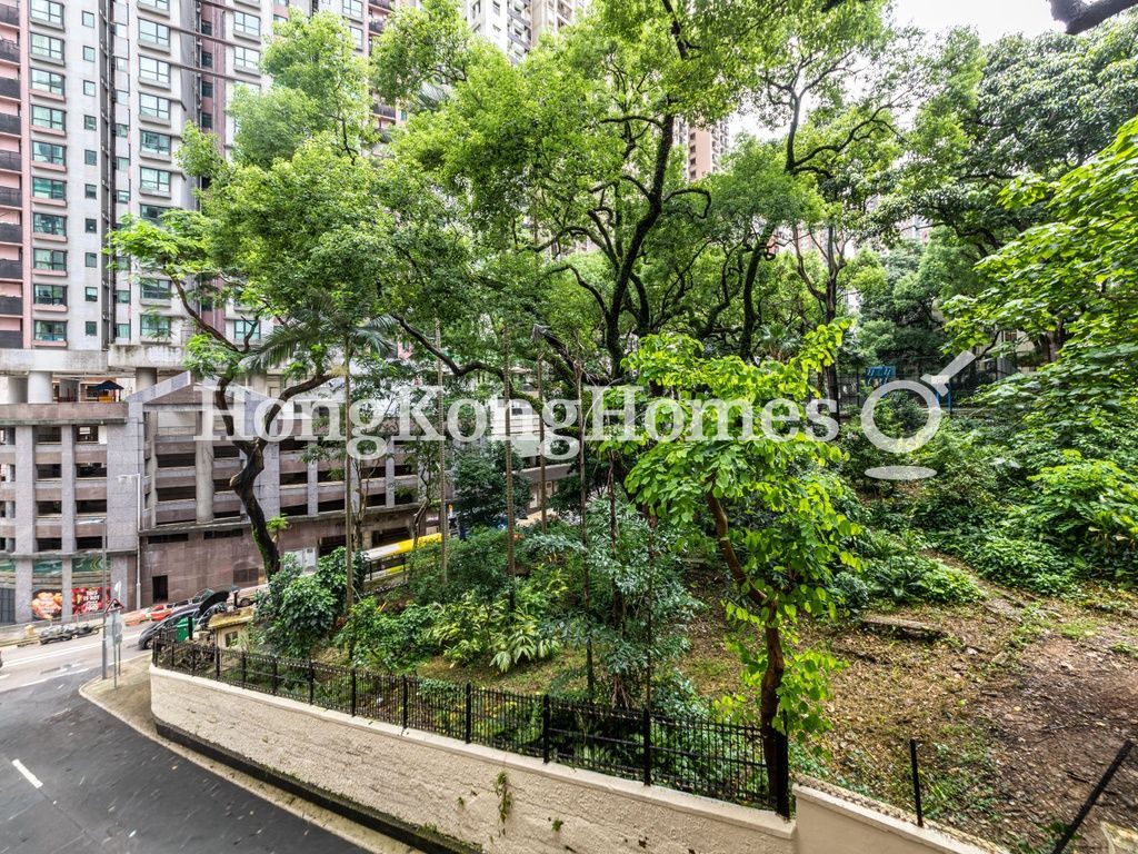 Hing Wah Mansions - Block B