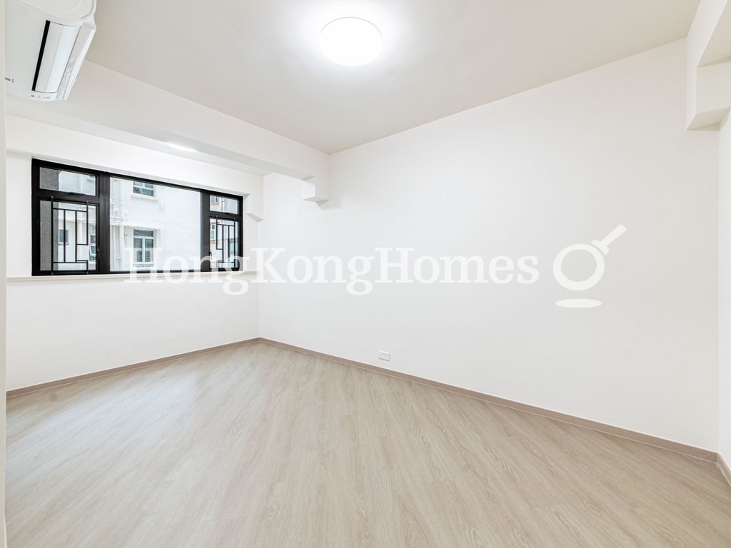 Second Bedroom — Hing Wah Mansions - Block B, Mid-levels West