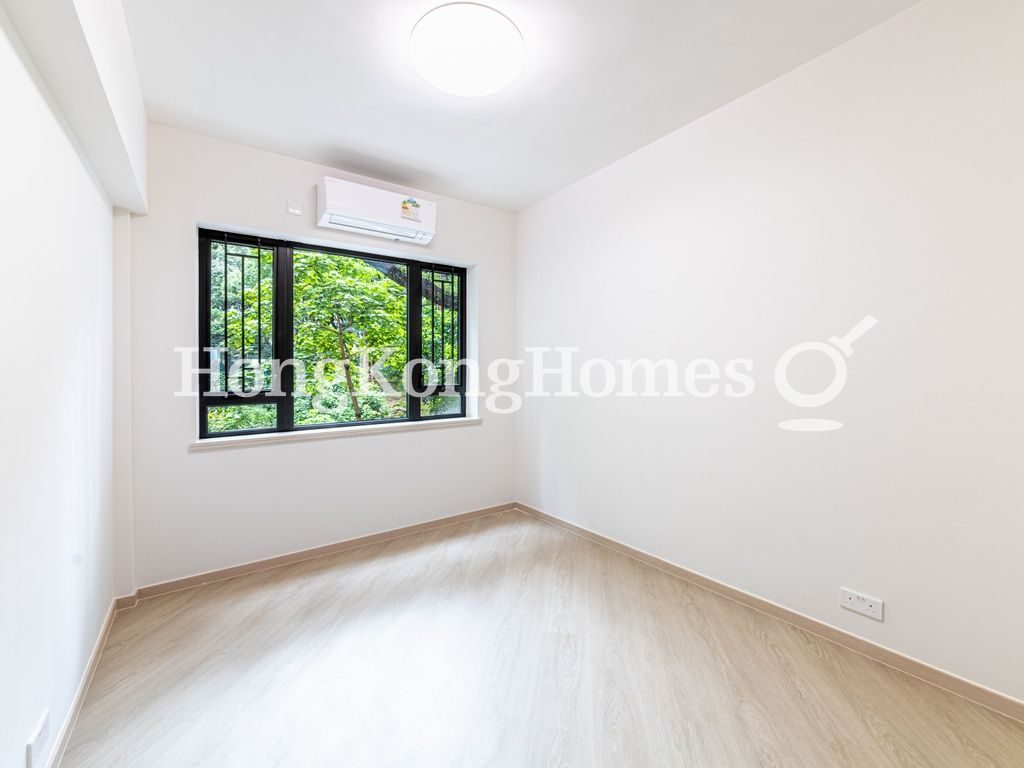 Third Bedroom — Hing Wah Mansions - Block B, Mid-levels West