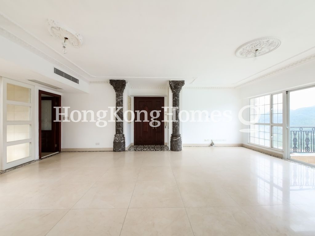 Living and Dining Room — The Redhill Peninsula - Block 05, Tai Tam