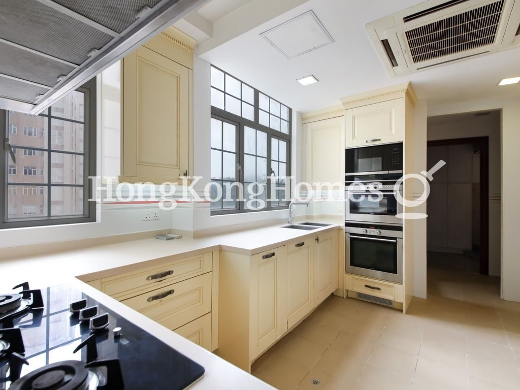 Kitchen — The Redhill Peninsula - Block 05, Tai Tam