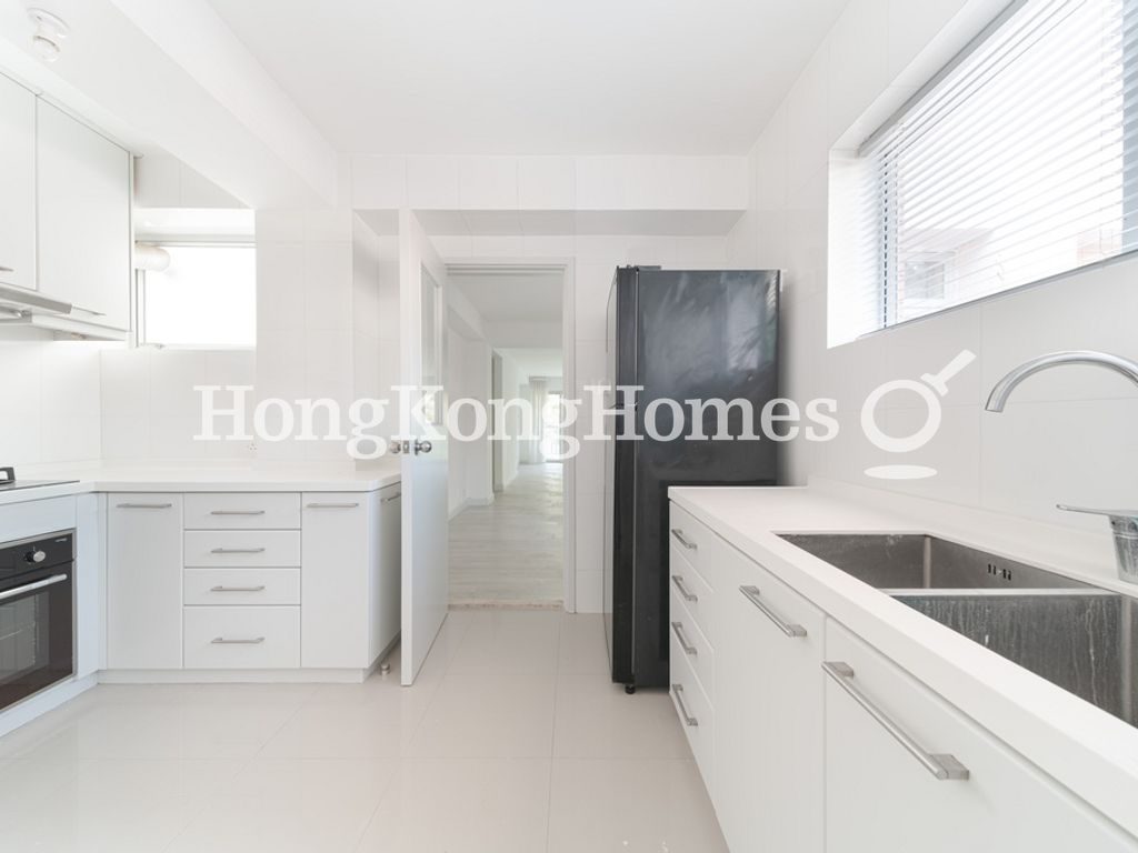 Kitchen — Unicorn Garden - Block K-L, Shouson Hill