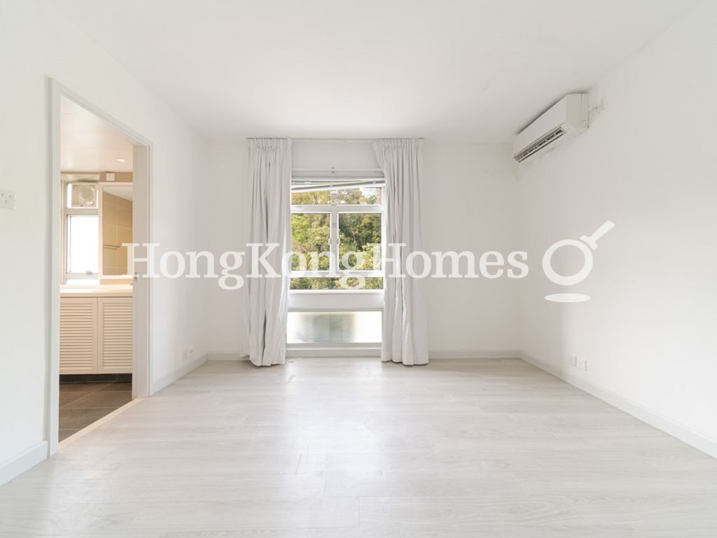 Master Bedroom — Unicorn Garden - Block K-L, Shouson Hill