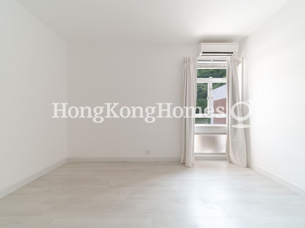 Second Bedroom — Unicorn Garden - Block K-L, Shouson Hill