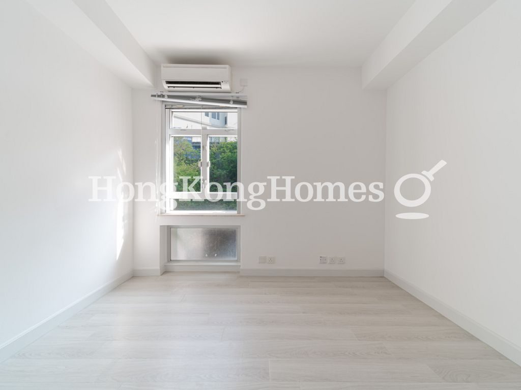 Third Bedroom — Unicorn Garden - Block K-L, Shouson Hill