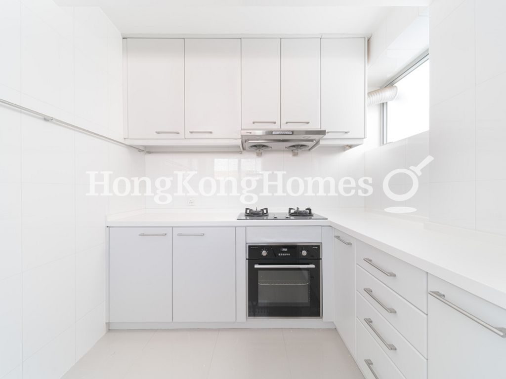Kitchen — Unicorn Garden - Block K-L, Shouson Hill