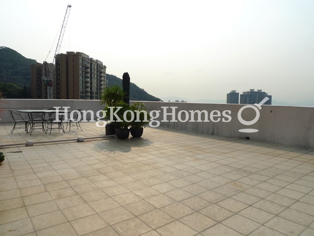 Skyline Mansion - Block 01