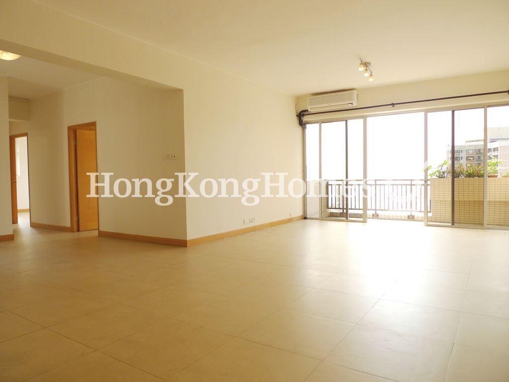 Living and Dining Room — Skyline Mansion - Block 01, Mid-levels West