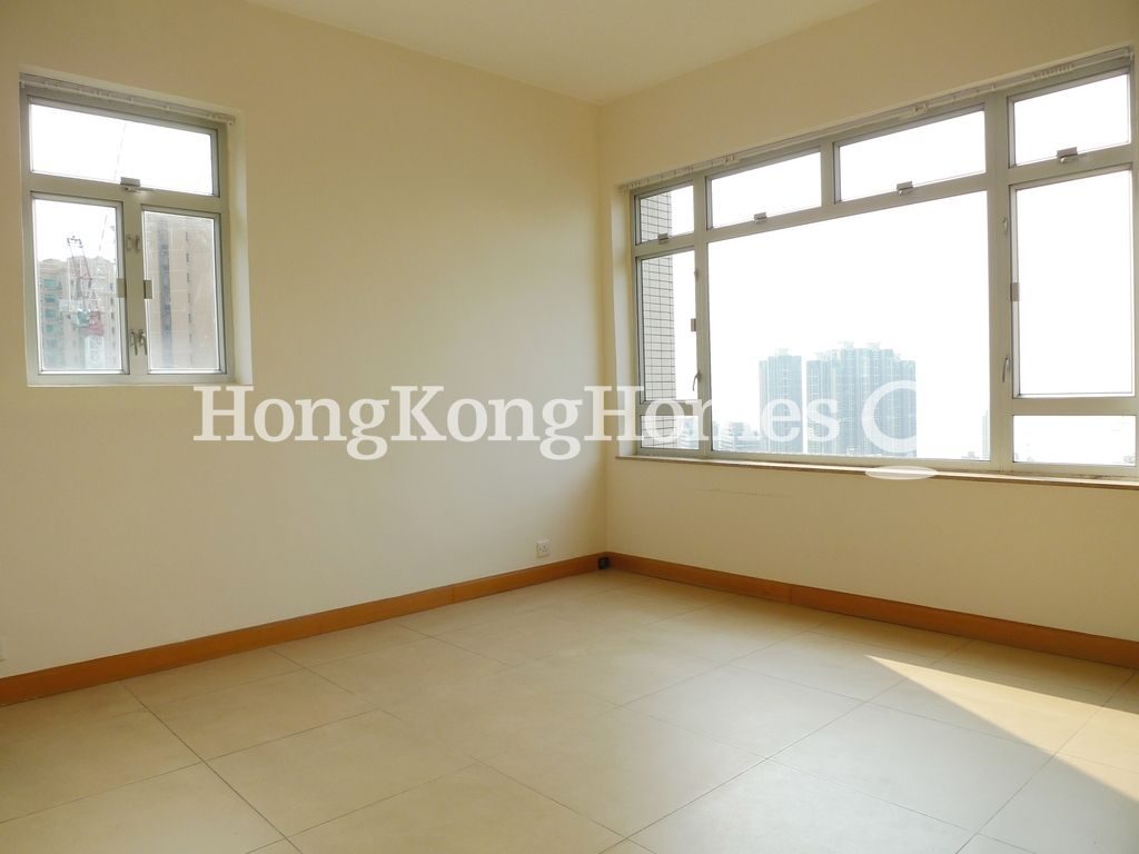 Master Bedroom — Skyline Mansion - Block 01, Mid-levels West